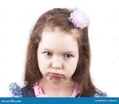 Closeup Isolated Caprice Stock Photos