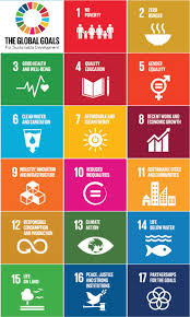 17 Global Goals For Sustainable Development On Earth No Hunger No Poverty By 2030 Sdgs Sustainable Development Sustainable Development Goals Sdgs Goals