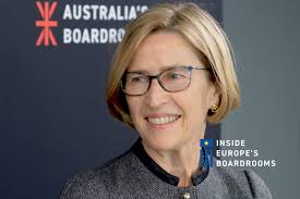 Inside Europe's Boardrooms