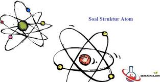 Contoh Soal Struktur Atom Dan Kunci Jawabannya Pilihan Ganda Struktur Atom Adalah Teori Terhadap Nukleus Di Pusat Atom Kimia Atom Hidrogen Rumus Struktur
