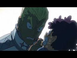 The first opening theme of kill la kill, with sunset shimmer as the model instead of the original. Kill La Kill Iro S Entrance Youtube