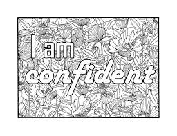 Over 100 positive affirmations to boost self confidence, encourage healthier self esteem, & nurture self love. Pin On Group Skills