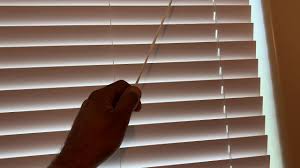 Vinyl blinds add a clean, sleek look to your windows at a fraction of the cost of other window treatments. 14 Types Of Blinds Find The Right Style For Your Home