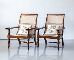Wrought iron patio chairs chair wood rocking chair british colonial decor wood easy chair chair set wicker chair rattan decor chair design office chairs canada inexpensive decor. Antique British Colonial Teakwood Planter S Chairs The Past Perfect Collection Colonial Furniture Colonial Style Interior British Colonial