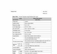 MasterLogic-200 Input/Output Modules Honeywell ML200 2MLQ-TR2A ,2MLQ-TR4A ,2MLQ-TR4B ,2MLQ-TR2B-CC
