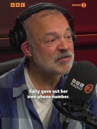 Sally Webber's Instagram, Twitter & Facebook