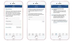 Irs2go App Review Useful Free App For Tax Season Gobankingrates
