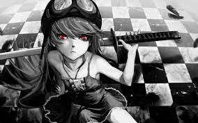 Wallpaper hitam putih keren 62 download hd wallpapers. 75 Gambar Anime Keren Terbaik 2021 Wibu Wajib Koleksi Jalantikus