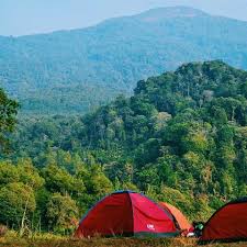 Roti) adalah perusahaan roti terbesar di indonesia dengan merek dagang sari roti. Foto Wisata Ipukan Kuningan