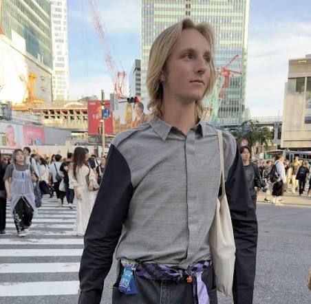 Missing AU student Weston Higginbotham found dead in Japan - The Auburn  Plainsman