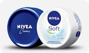 Nivea Creme And Nivea Soft Nivea Nivea Creme Uses Nivea Cream