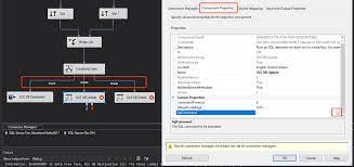 How to Detect Changed Data Using SQL Server Integration Services | by  Christopher Tao | Medium