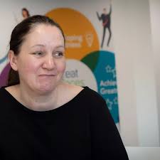 Emma Richman is new north west chairman of Women in Property