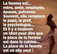 La place de la femme dans la société est un objet de débat au xixe siècle. Dr Ines Najar Gynecologue Obstetricienne Beitrage Facebook