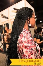 This is a technique that stimulates and brings blood flow to the scalp to encourage hair growth. Black Teenage Hairstyles