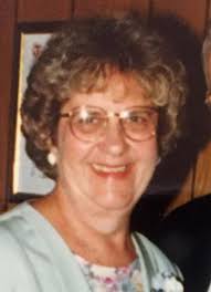 Patricia McBee Obituary May 19, 2016