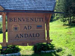 Andalo - Trentino