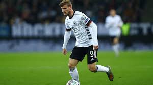 Join the discussion or compare with others! Timo Werner To Move To Chelsea Fc Dfb Deutscher Fussball Bund E V