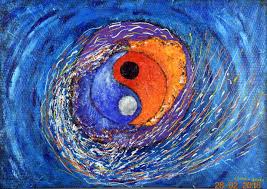 29 v klauss paintings ranked in order of popularity and relevancy. Yin Yang 4988 X 3533 Jpg Painting By Klauss Artmajeur