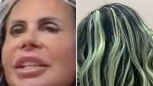 Linda Gretchen's Instagram, Twitter & Facebook