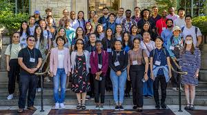 Cross-layer Computing Summer School Offers Students Technical Knowledge and  Practical Know-How