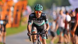 His best results are 3x stage tour de france, 1st place in gc tour de pologne and 2x kom tour de france. Rafal Majka Zabral Glos Po Etapie Jest Niedosyt Sport