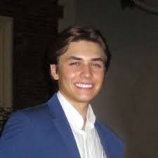 I am proud to announce that today is my first day interning at Cymbiotika  LLC.