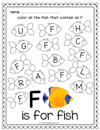 Browse our huge and growing range of printables for learning the beginning letter sounds. Letter Recognition Worksheets 26 Page Free Printable Pdf Bundle This Tiny Blue House