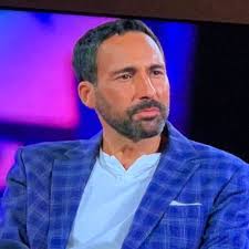 Joe Tessitore (@JoeTessESPN)