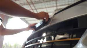 Check spelling or type a new query. Cara Pasang Plate Holder Perodua Axia Part 3 Youtube