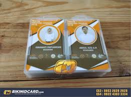 Sobat bisa mendownload desain id card part 2 melalui tombol download di. Desain Id Card Keren Tips Dan Trik Online Contoh Template