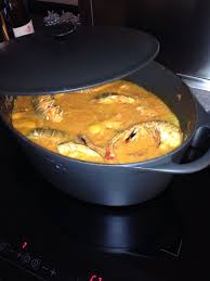 Queues De Langoustes A L Armoricaine Recettes De Cuisine Recette Poisson Cuisine