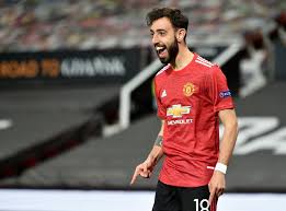 He is also the regional director of gracie barra association for quebec, canada. Bruno Fernandes Wins Manchester United Player Of The Season Award For Second Year Running The Independent