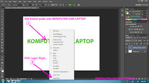 Menghilangkan bintik bintik di photoshop / cara membuat efek bayangan di photoshop foto tulisan. Cara Mudah Membuat Efek Teks Bayangan Di Photoshop Cs6 Belajar Komputer Dasar Palu