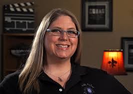 Randi Jacobs's Instagram, Twitter & Facebook