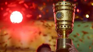 Das finale wird am 13. So Lief Die Auslosung Dortmund In Duisburg Fc Bayern Vielleicht In Aachen Eurosport
