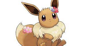 1 biology 1.1 physiology 1.2 gender differences 1.3 habitat 1.4. How To Get All Eevee Evolutions In Pokemon Go Android Authority