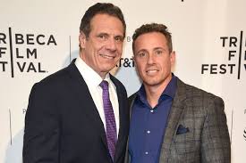 Cuomo declined to clarify whether the state would override city orders shutting down classrooms, and when the new york times' jesse mckinley, who followed up, said i think jimmy's correct in asking that question. Chris Cuomo Says Brother Andrew Cuomo Should Quit Politics