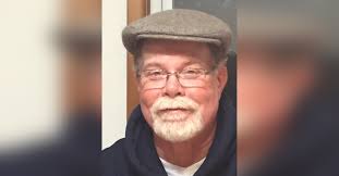 Obituary information for Patrick Markey