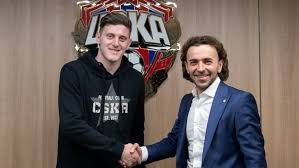 View adolfo gaich profile on yahoo sports. Adolfo Gaich Signs Five Year Deal With Cska Moscow Golazo Argentino