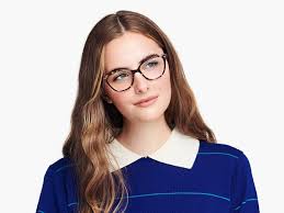 Lydell Eyeglasses In Truffle Tortoise For Women Warby Parker Warby Parker Glasses Women Eyeglasses Warby Parker