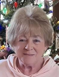 Obituary information for Mary Ellen J. Shaw