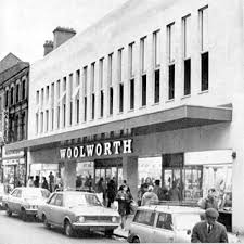 Wrexham Store 445 Wrexham Colwyn Bay Swindon