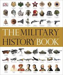 The big book of history answers, vol. The Military History Book Ebook Pdf Portofrei Bei Bucher De