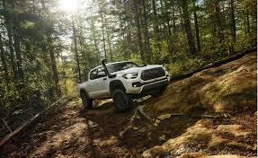 Read reviews, browse our car inventory, and more. 2020 Toyota Tacoma Review Ratings Specs Prices And Photos The Car Connection