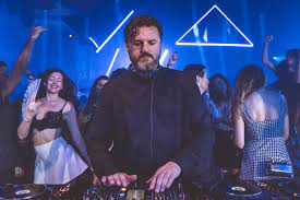 Buy tickets for solomun concerts near you. Solomun And Pacha Announce Annual Party In Ibiza Town S Port Ibiza Spotlight
