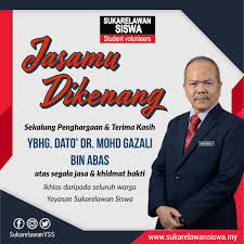 Terima kasih banyak kepada tuan ryan ceanic karena membuat hidup saya adil, jadi saya menyarankan siapa pun yang tertarik hai semuanya, nama saya sani abdul dan saya berbicara sebagai orang paling bahagia di seluruh dunia hari ini sebelum sekarang. Yayasan Sukarelawan Siswa Na Twitteru Jasamu Dikenang Sekalung Penghargaan Dan Terima Kasih Ybhg Dato Dr Gazali Bin Abas Atas Segala Jasa Dan Khidmat Bakti Selamat Maju Jaya Dan Selamat Bertugas Di Kementerian
