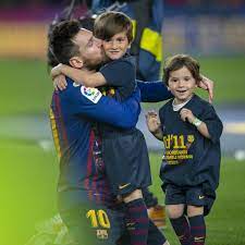Lionel messi alter & lionel messi familie. Lionel Messi Uber Familie Wechsel Drama Und Flehen Seines Sohns