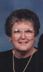 Helen Marass Obituary