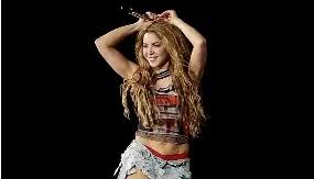Shakira vuelve a facturar por tercera vez en el próximo Mundial de fútbol con ' Dai Dai'